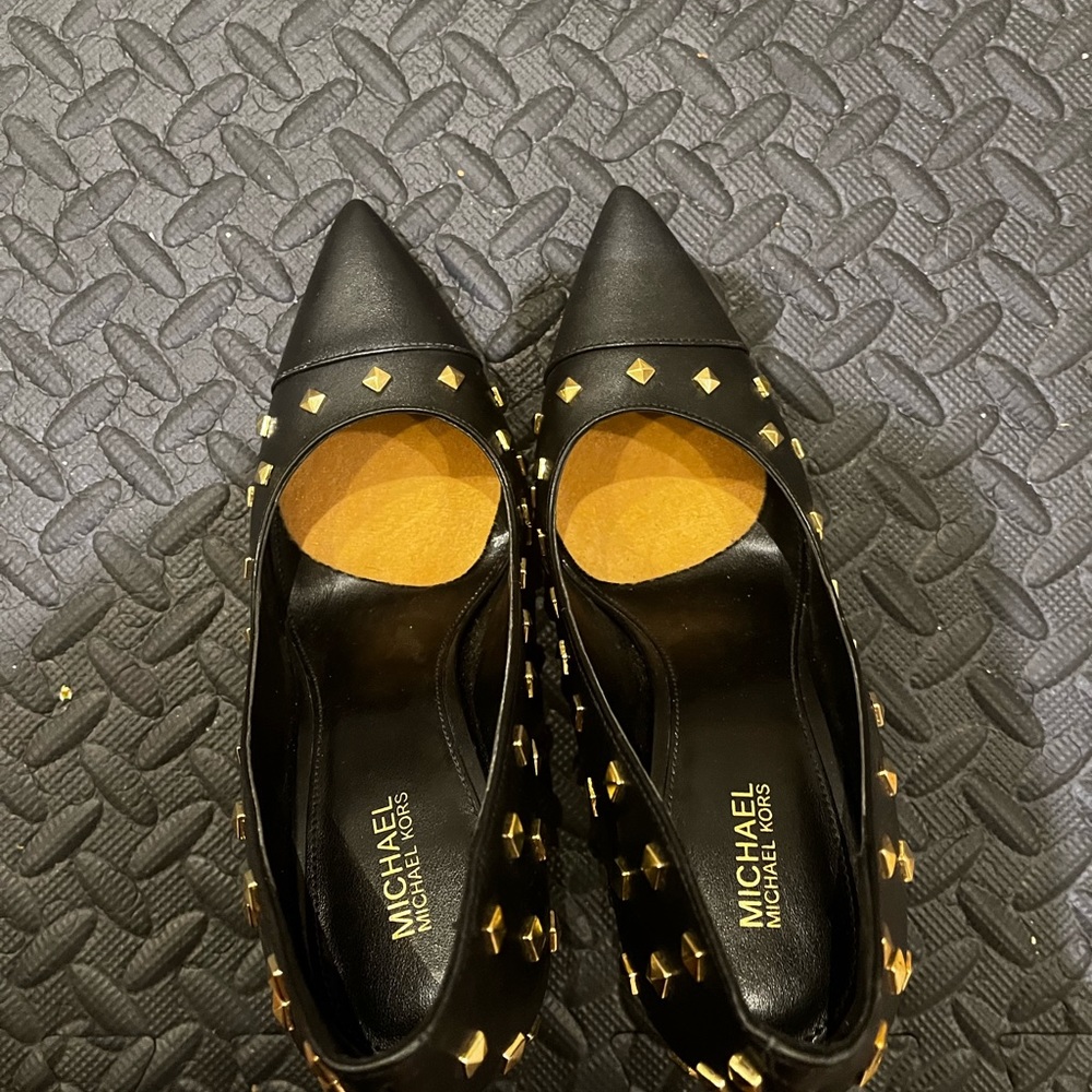 Michael Kors heels